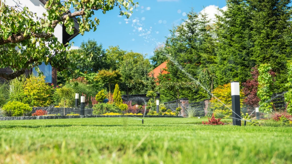Irrigation Installation by IrriFlow LLC in E Bradenton, FL